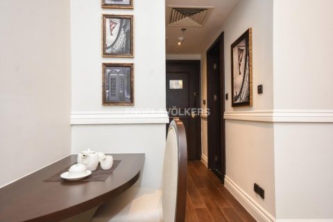 Suite in vendita a Palm Jumeirah, Dubai, EAU 29.45 mq. № 27778 - foto 19