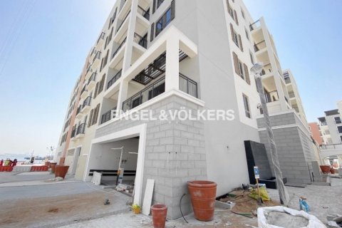 Appartamento in vendita a Jumeirah, Dubai, EAU 1 camera da letto, 93.09 mq. № 21989 - foto 10