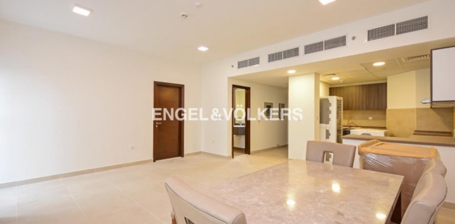 Appartamento a Al Furjan, Dubai, EAU 1 camera da letto, 120.03 mq. № 21000