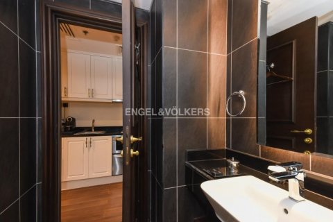 Suite in vendita a Palm Jumeirah, Dubai, EAU 29.45 mq. № 27778 - foto 16