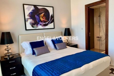 Appartamento in vendita a DAMAC Hills (Akoya by DAMAC), Dubai, EAU 1 camera da letto, 77.02 mq. № 22030 - foto 6