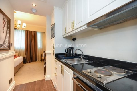 Suite in vendita a Palm Jumeirah, Dubai, EAU 29.45 mq. № 27778 - foto 12