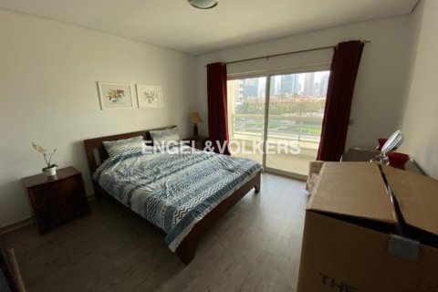 Appartamento in affitto a Jumeirah Heights, Dubai, EAU 3 camere da letto, 268.30 mq. № 22031 - foto 8