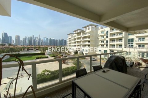 Appartamento in affitto a Jumeirah Heights, Dubai, EAU 3 camere da letto, 268.30 mq. № 22031 - foto 1