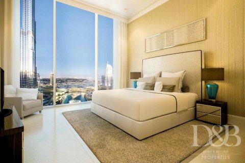 Appartamento in vendita a Downtown Dubai (Downtown Burj Dubai), Dubai, EAU 2 camere da letto, 1678 mq. № 38298 - foto 10