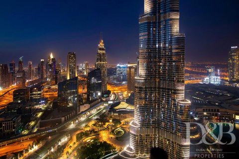 Attico in vendita a Downtown Dubai (Downtown Burj Dubai), Dubai, EAU 8 camere da letto, 2146 mq. № 36332 - foto 15