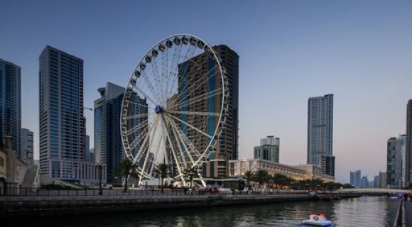 Alef Group launches a new building in Al Mamsha Seerah