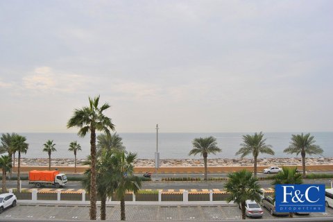 Appartamento in affitto a Palm Jumeirah, Dubai, EAU 2 camere da letto, 116.4 mq. № 44623 - foto 14