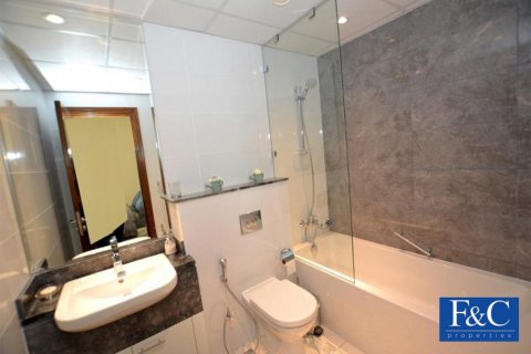 Appartamento in vendita a Business Bay, Dubai, EAU 1 camera da letto, 74.6 mq. № 44758 - foto 12