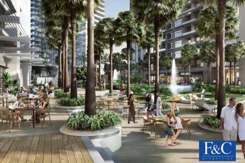 Appartamento in vendita a Business Bay, Dubai, EAU 3 camere da letto, 156.6 mq. № 44757 - foto 5