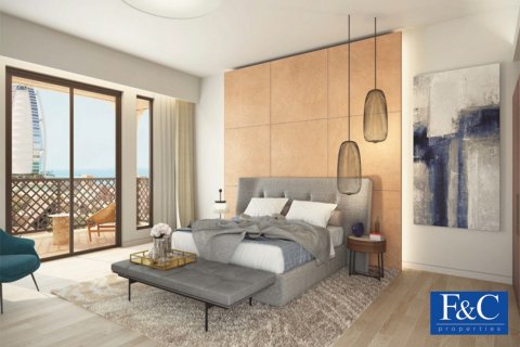 Appartamento in vendita a Umm Suqeim, Dubai, EAU 2 camere da letto, 138.1 mq. № 44946 - foto 5