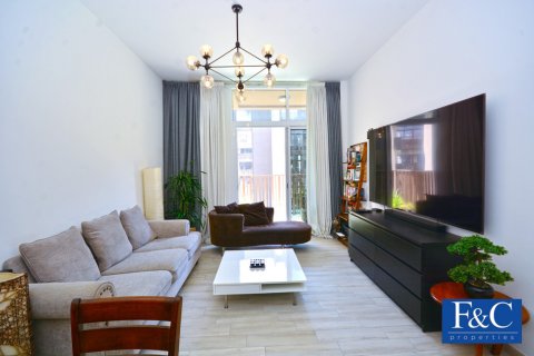 Appartamento in vendita a Jumeirah Village Circle, Dubai, EAU 1 camera da letto, 89.8 mq. № 44937 - foto 2