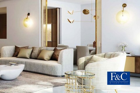 Appartamento in vendita a Palm Jumeirah, Dubai, EAU 2 camere da letto, 267.6 mq. № 44964 - foto 2