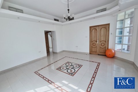 Villa in affitto a Umm Suqeim, Dubai, EAU 4 camere da letto, 557.4 mq. № 44684 - foto 11