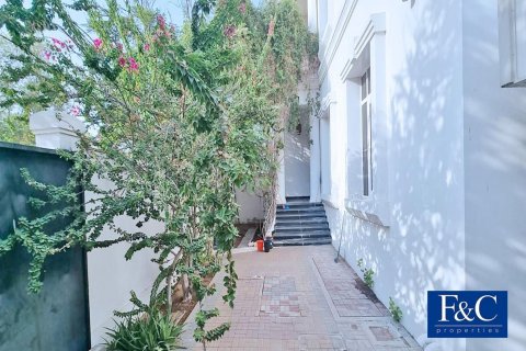 Villa in affitto a Jumeirah, Dubai, EAU 5 camere da letto, 648 mq. № 44982 - foto 15