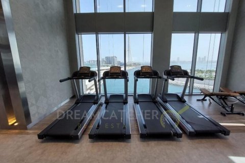 Appartamento in affitto a Dubai Marina, Dubai, EAU 1 camera da letto, 65.22 mq. № 38702 - foto 8