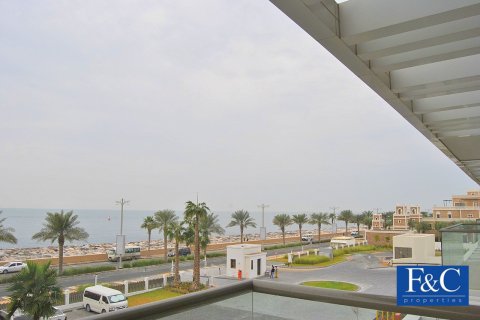 Appartamento in affitto a Palm Jumeirah, Dubai, EAU 2 camere da letto, 116.4 mq. № 44623 - foto 17