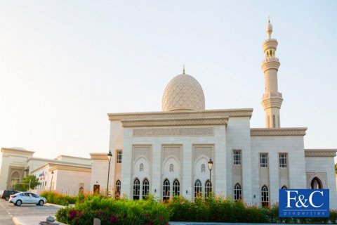 Villa in vendita a Arabian Ranches 2, Dubai, EAU 5 camere da letto, 498.7 mq. № 44800 - foto 14