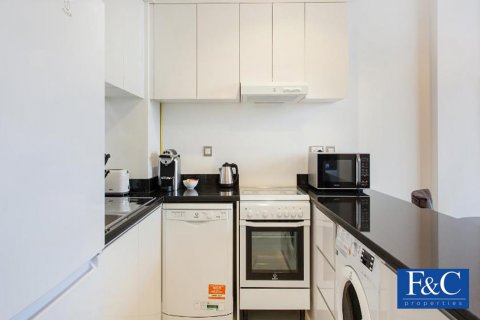 Appartamento in vendita a Jumeirah Village Circle, Dubai, EAU 1 camera da letto, 71.3 mq. № 44597 - foto 5