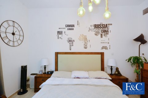 Appartamento in vendita a Jumeirah Village Circle, Dubai, EAU 1 camera da letto, 89.8 mq. № 44937 - foto 10