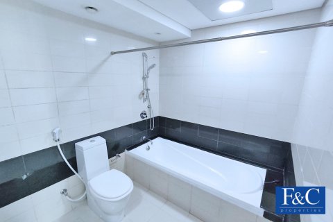 Appartamento in vendita a Downtown Dubai (Downtown Burj Dubai), Dubai, EAU 1 camera da letto, 69.1 mq. № 44930 - foto 11