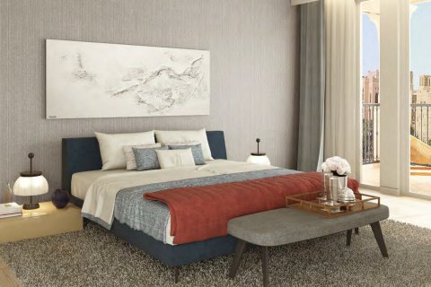 Appartamento in vendita a Umm Suqeim, Dubai, EAU 3 camere da letto, 204 mq. № 47217 - foto 3