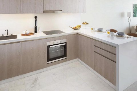 Appartamento in vendita a Palm Jumeirah, Dubai, EAU 1 camera da letto, 98 mq. № 47259 - foto 4