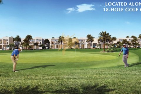 Villa in vendita a Dubai South (Dubai World Central), Dubai, EAU 4 camere da letto, 274.7 mq. № 47538 - foto 6