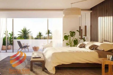 Villa in vendita a Abu Dhabi, EAU 7 camere da letto, 1125 mq. № 50155 - foto 2