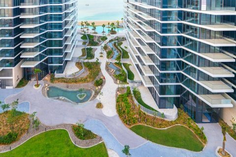 Appartamento in vendita a Palm Jumeirah, Dubai, EAU 1 camera da letto, 103 mq. № 47005 - foto 6