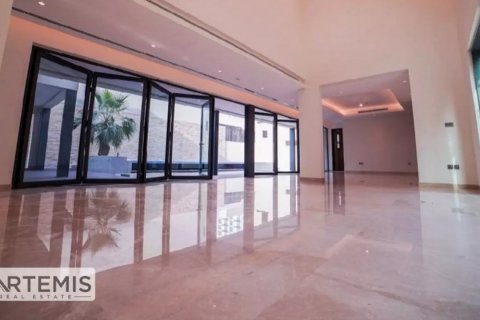 Villa in vendita a Mohammed Bin Rashid City, Dubai, EAU 5 camere da letto, 827 mq. № 50169 - foto 3