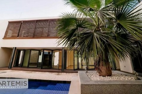 Villa in vendita a Mohammed Bin Rashid City, Dubai, EAU 5 camere da letto, 827 mq. № 50169 - foto 17
