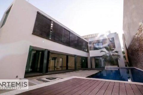 Villa in vendita a Mohammed Bin Rashid City, Dubai, EAU 5 camere da letto, 827 mq. № 50169 - foto 10