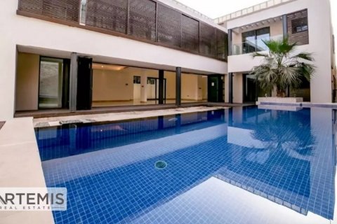 Villa in vendita a Mohammed Bin Rashid City, Dubai, EAU 5 camere da letto, 827 mq. № 50169 - foto 15