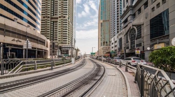Realty price bubble risk in Dubai is the lowest one, says the UBS survey
