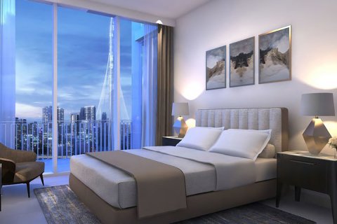 Appartamento in vendita a Dubai Creek Harbour (The Lagoons), Dubai, EAU 3 camere da letto, 153 mq. № 47386 - foto 4