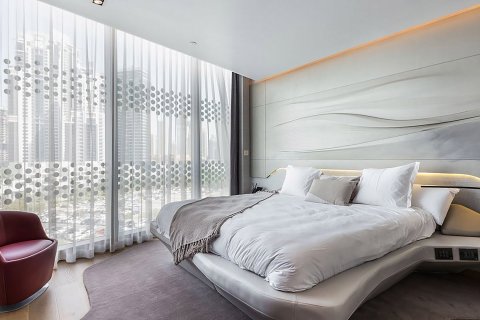 Appartamento in vendita a Business Bay, Dubai, EAU 2 camere da letto, 247 mq. № 50458 - foto 5