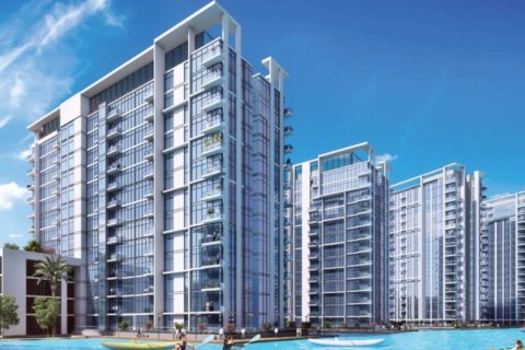 Complesso immobiliare DISTRICT ONE a Mohammed Bin Rashid City, Dubai, EAU № 46843 - foto 8