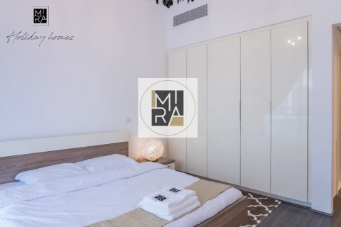 Appartamento in vendita a Al Sufouh, Dubai, EAU 1 camera da letto, 78.3 mq. № 54279 - foto 4