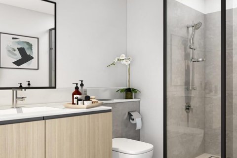 Appartamento in vendita a Downtown Dubai (Downtown Burj Dubai), Dubai, EAU 1 camera da letto, 59 mq. № 47102 - foto 1