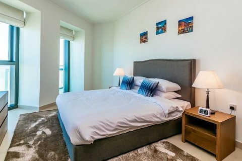 Appartamento in vendita a Downtown Dubai (Downtown Burj Dubai), Dubai, EAU 3 camere da letto, 191 mq. № 47231 - foto 2