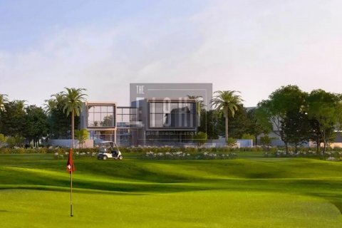 Villa in vendita a Dubai Hills Estate, Dubai, EAU 6 camere da letto, 1248 mq. № 55028 - foto 6