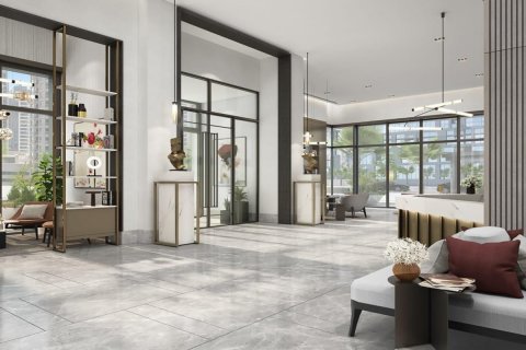 Appartamento in vendita a Downtown Dubai (Downtown Burj Dubai), Dubai, EAU 1 camera da letto, 59 mq. № 47102 - foto 4