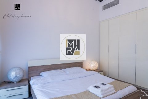 Appartamento in vendita a Al Sufouh, Dubai, EAU 1 camera da letto, 78.3 mq. № 54279 - foto 12