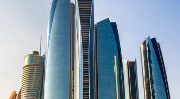 The UAE's real estate sector is making a sustained robust recovery