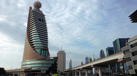 Weekly real estate transactions in Dubai, from 18 to 25 November, 2021