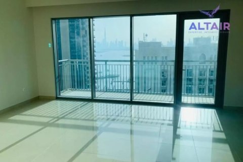 Appartamento in vendita a Dubai Creek Harbour (The Lagoons), Dubai, EAU 3 camere da letto, 159 mq. № 59111 - foto 1