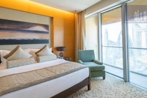 Appartamento in vendita a Downtown Dubai (Downtown Burj Dubai), Dubai, EAU 51 mq. № 59317 - foto 3