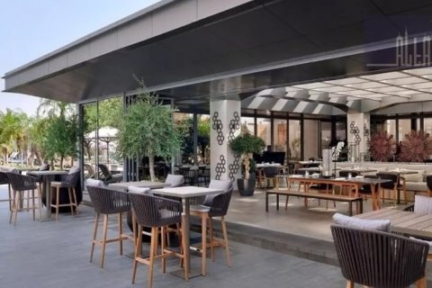 Appartamento in vendita a Downtown Dubai (Downtown Burj Dubai), Dubai, EAU 51 mq. № 59317 - foto 9