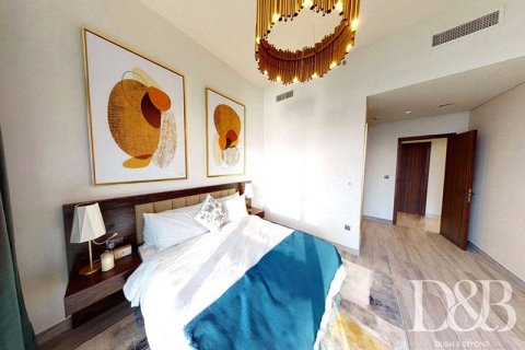 Appartamento in vendita a Dubai Media City, Dubai, EAU 3 camere da letto, 208.8 mq. № 34293 - foto 9